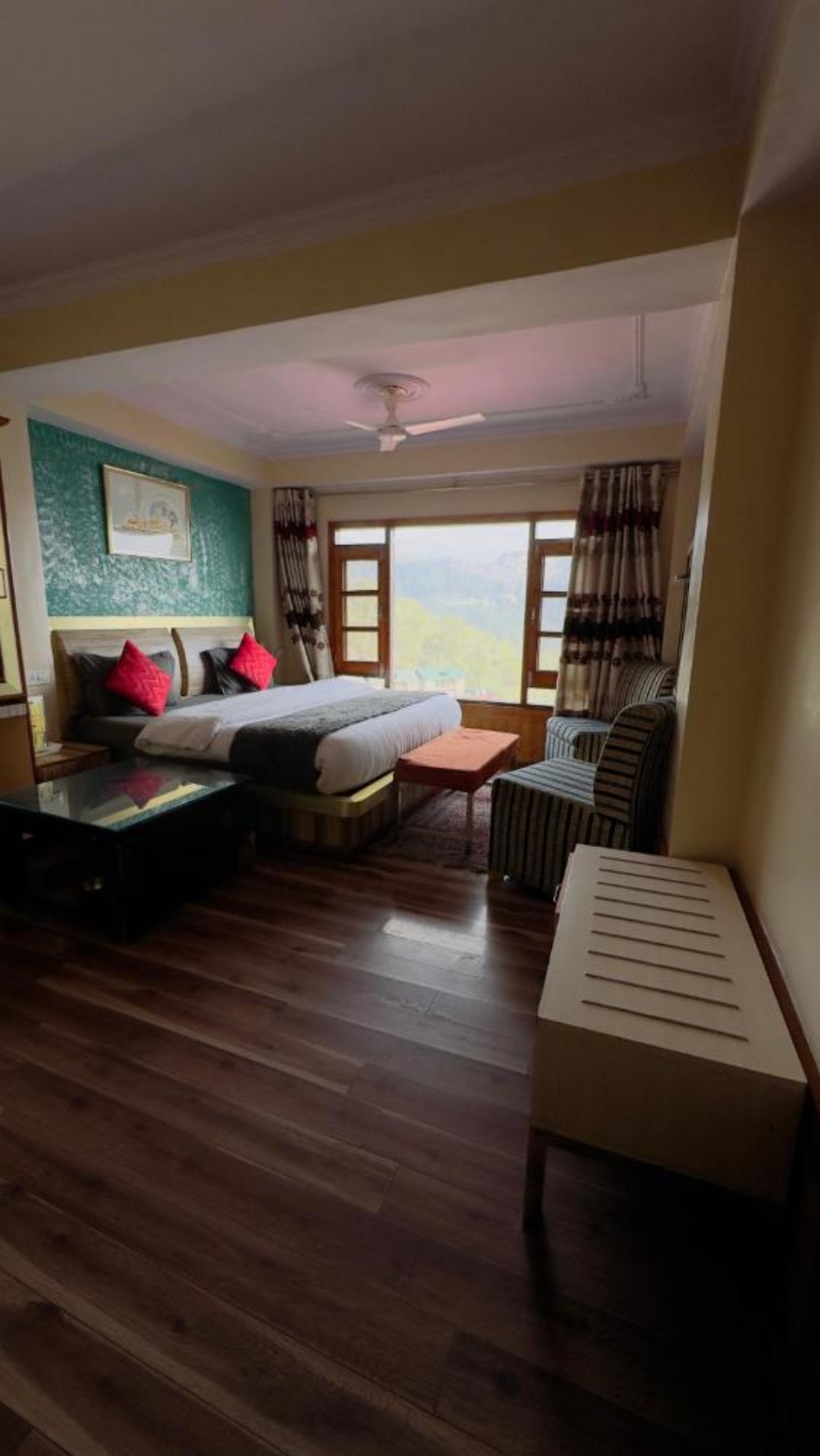 Hotel Apple Regency